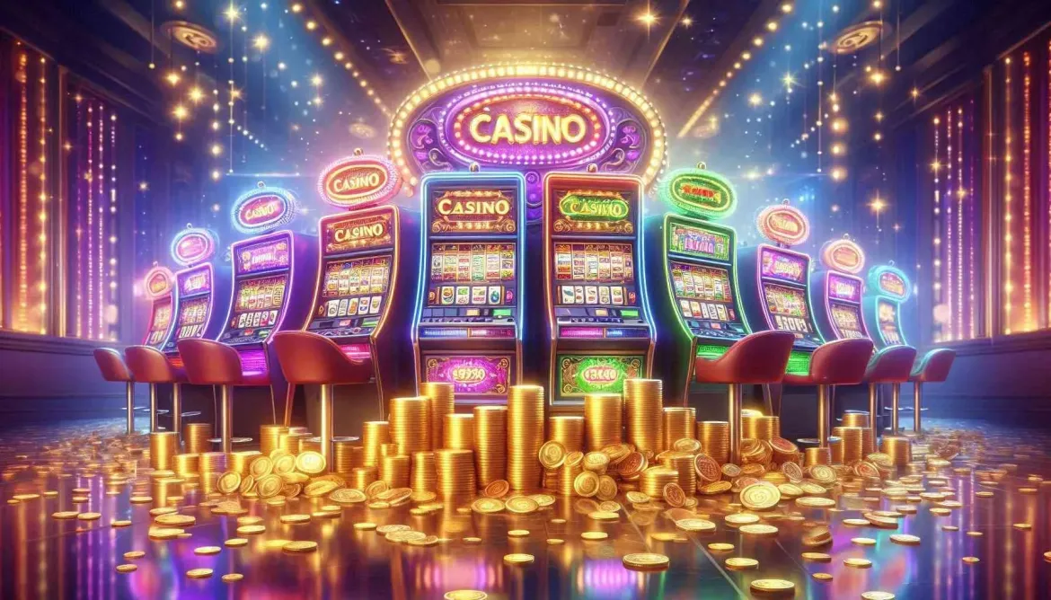Wyns Casino